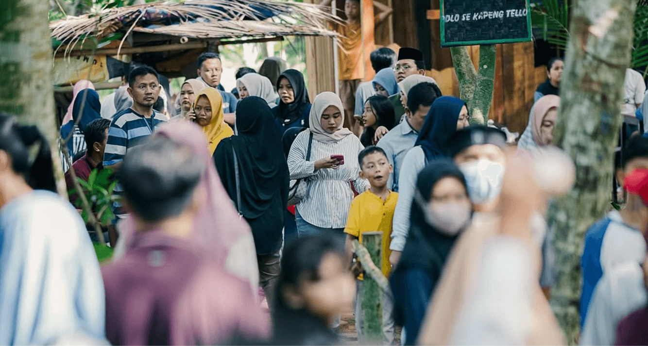 Pasar Kebbun 1