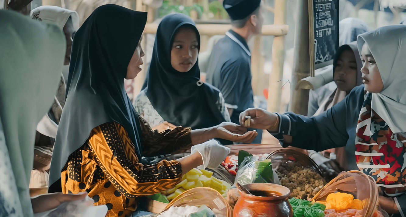 Pasar Kebbun 3
